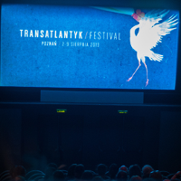 Rekordowe tłumy na Transatlantyku. Co oglądają? [sonda]