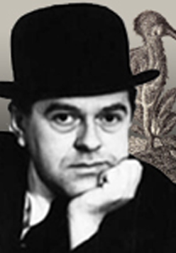 René Magritte