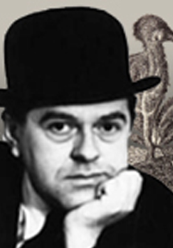 René Magritte