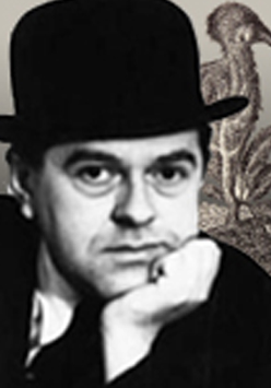 René Magritte