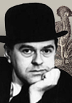 René Magritte