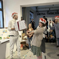 Renesans radosnej twórczości