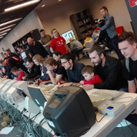 Retromaniacy, do gier!