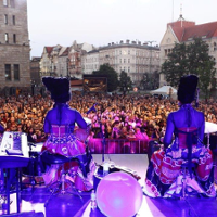 Rezerwuj czas i karnety na Ethno Port