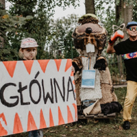 Rezydencje w Społecznym Centrum Kultury na Głównej - czas start!