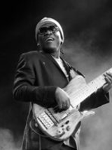 Richard Bona