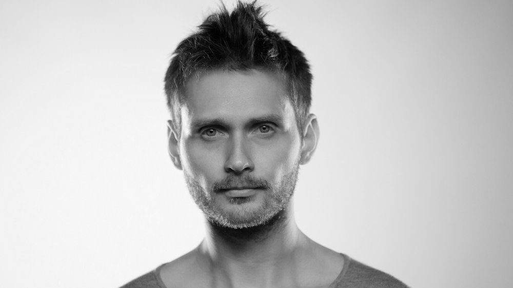 Robert Bondara, fot. Ewa Krasucka