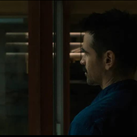 Robot, miłość i śmierć