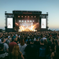 Rock w pięciu smakach