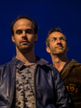 Rogier Telderman Trio