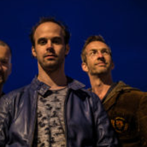 Rogier Telderman Trio