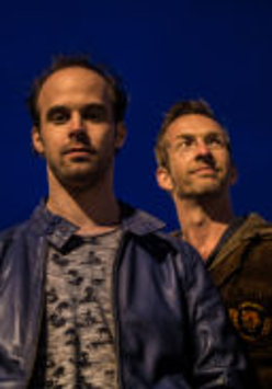 Rogier Telderman Trio