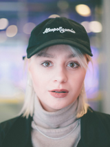 Rosalie, fot. Paweł Zanio