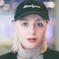 Rosalie, fot. Paweł Zanio