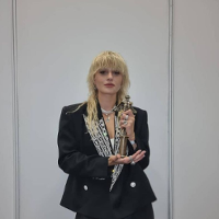 Rosalie. z Fryderykiem!