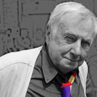 Rosław Szaybo (1933-2019)