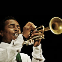 Roy Hargrove