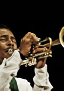 Roy Hargrove
