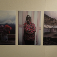 (Roz)ruch w młodej sztuce