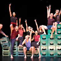 Rozbiórka solidarności