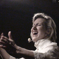 ROZMOWY W GARDEROBIE. Nie umiem planować życia