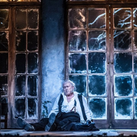 ROZMOWY W GARDEROBIE. Nigdy o nic nie zabiegałem