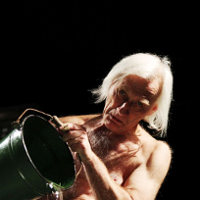 ROZMOWY W GARDEROBIE. To było nasze podwórko