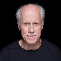 ROZMOWY W GARDEROBIE. Za późno tu się znalazłem