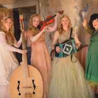 Rozśpiewana kuchnia