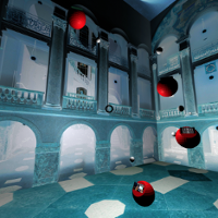 Rozszerzanie rzeczywistości