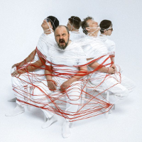 Rozterki chorego doktora