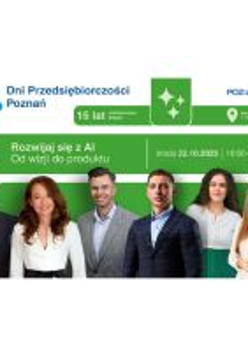 plakat informacyjny- treść w opisie