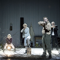 Rubinowy sezon w Teatrze Polskim