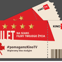 Rusza akcja wsparcia dla kin studyjnych i lokalnych!