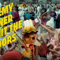 Ruszył nabór do działań plenerowych na Festiwalu Malta!