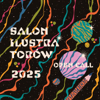 Ruszył nabór do Salonu Ilustratorów 2025!