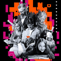 Ruszył Plebiscyt Książka Roku 2025!