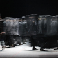 "Rycerskość wieśniacza" i "Pajace" w Teatrze Wielkim [recenzja]