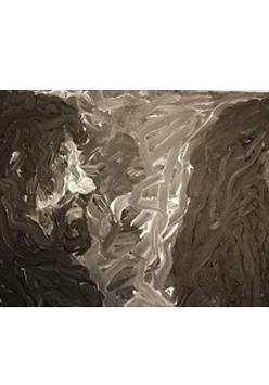 Ryszard Mejza - portret