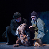 Ryzykowny eksperyment