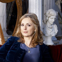 Rzeka pieśni znad wybrzeży Irlandii