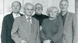 S. Wojnecki, M. Wołyńska, J. Nowacki, Z. Grzegorski, W. Makowiecki