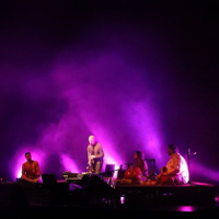 Saagary muzyka wyzwolona