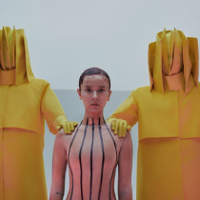 Sadza, żółć i łzy