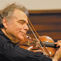 Saga rodu skrzypków