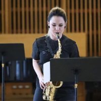 Saksofonowe portrety