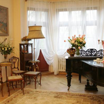 Salon Muzyczny