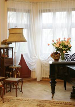 Salon Muzyczny