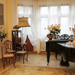 Salon Muzyczny