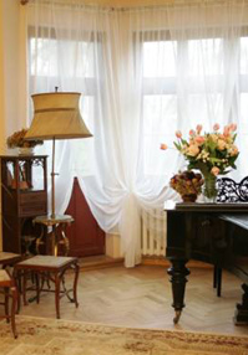 Salon Muzyczny